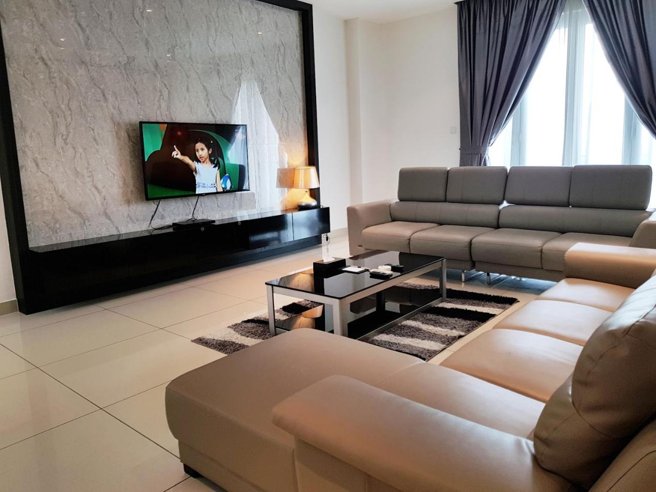 Ksl Hotel & Resort Johor Bahru Kültér fotó